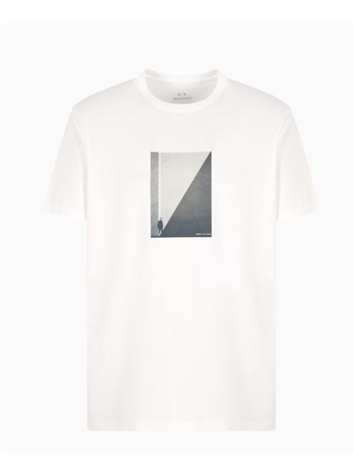 t-shirt ARMANI EXCHANGE | XM000753 AF10361U0009